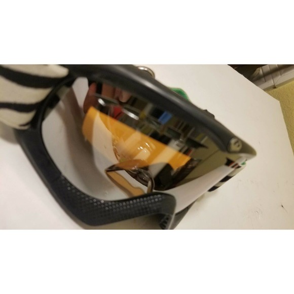 Dragon Ski Snowboard Goggle Mirror Lens and Adjustable Head-strap w replacement - Picture 9 of 11